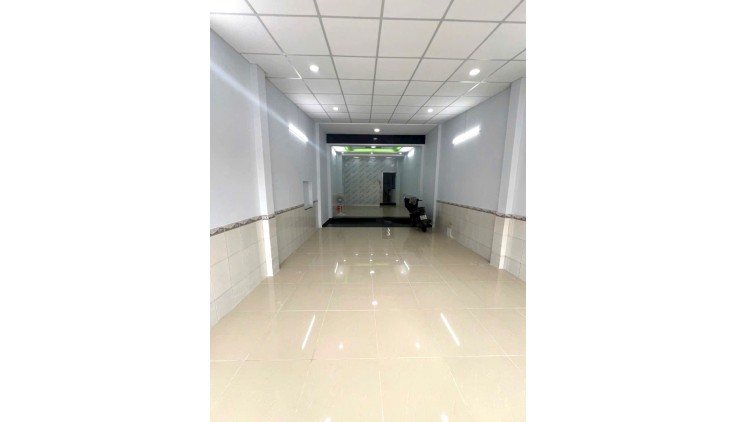 Siêu Phẩm 4 Tầng Mặt Tiền Kinh Doanh Bình Chiểu Thủ Đức 92m2_4.5*20 Chỉ 8.3 tỷ cho thuê 25tr.tháng